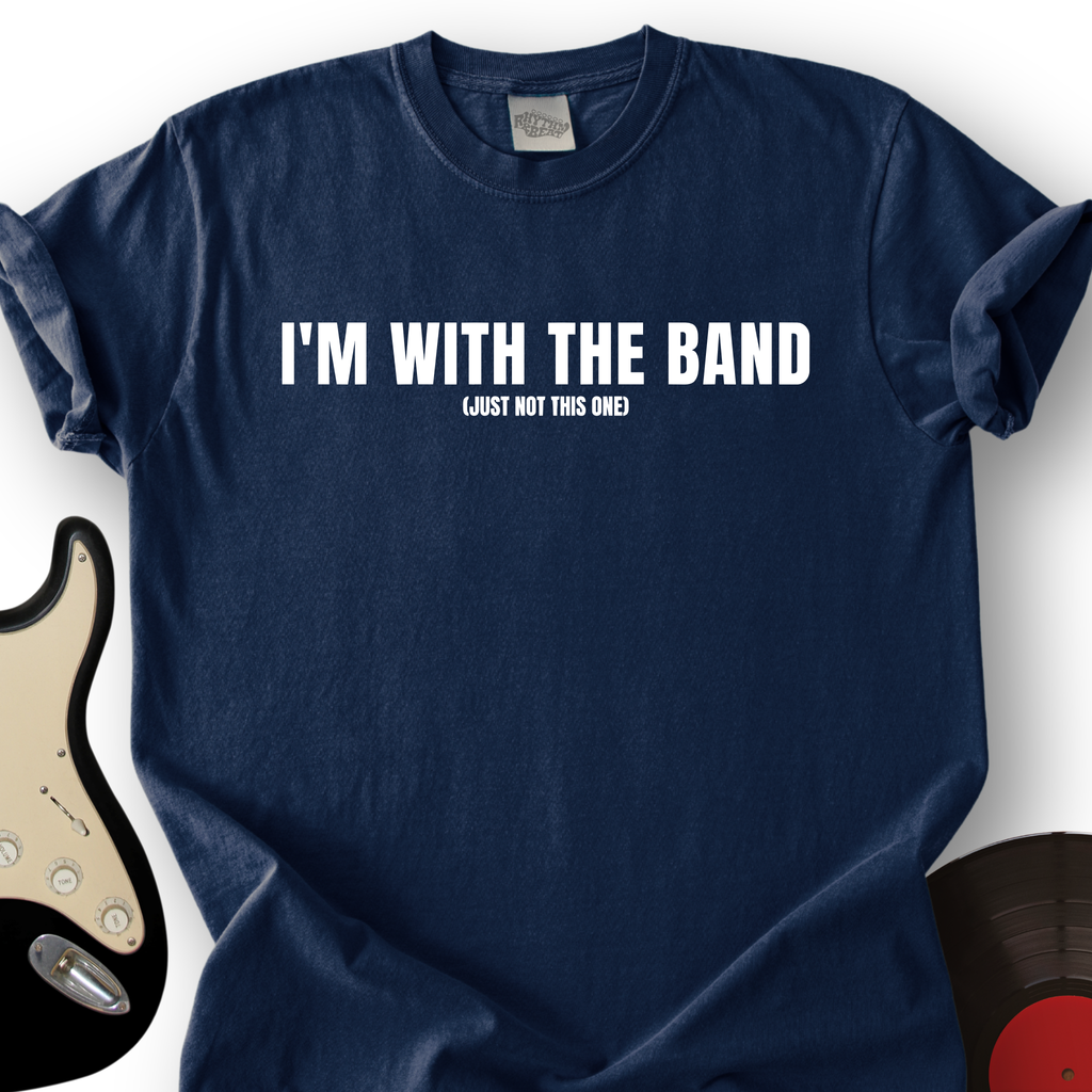 Not This One T-Shirt product image 4