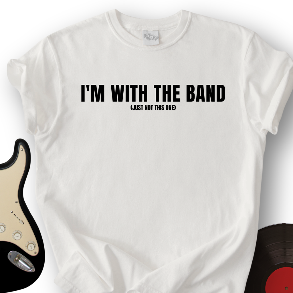 Not This One T-Shirt product image 2