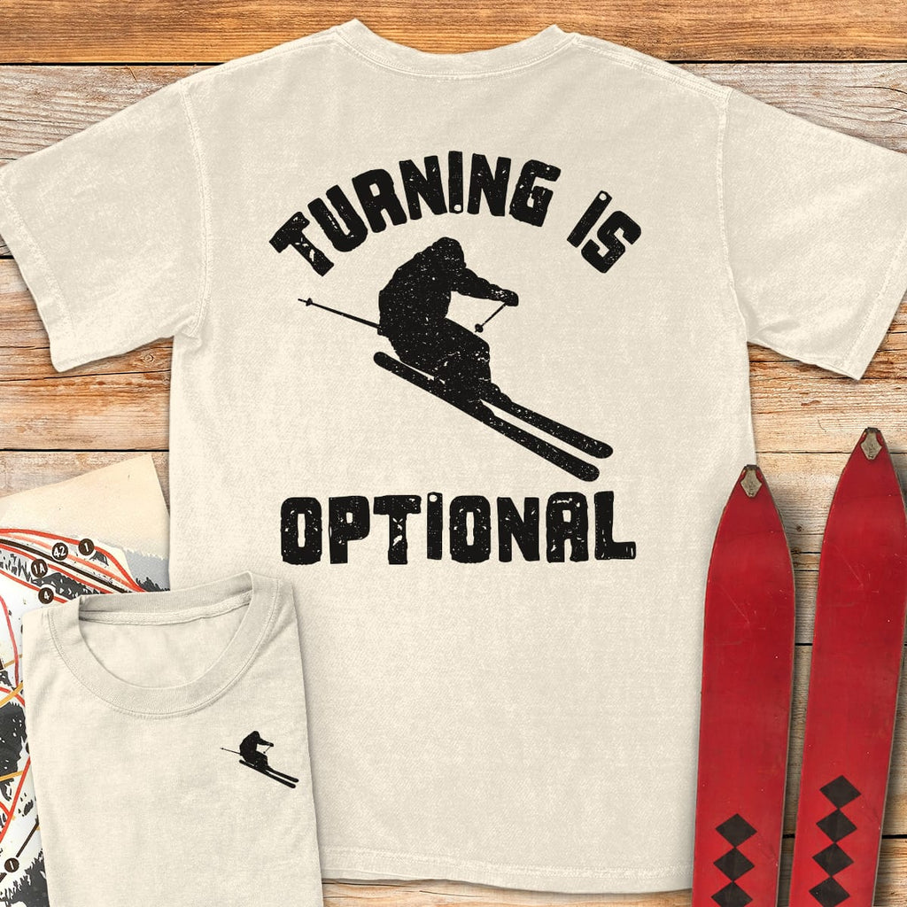 Turning Optional Back product image 3