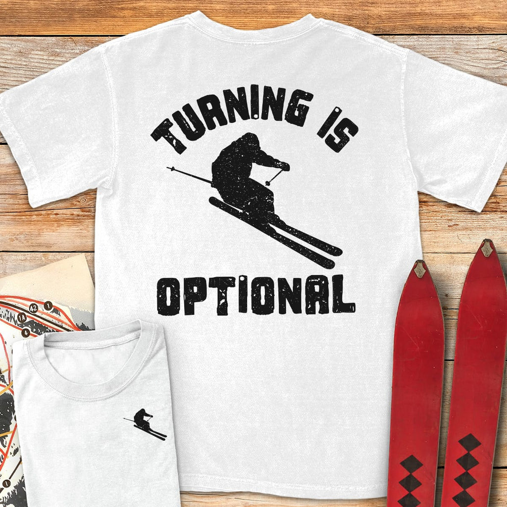 Turning Optional Back product image 4