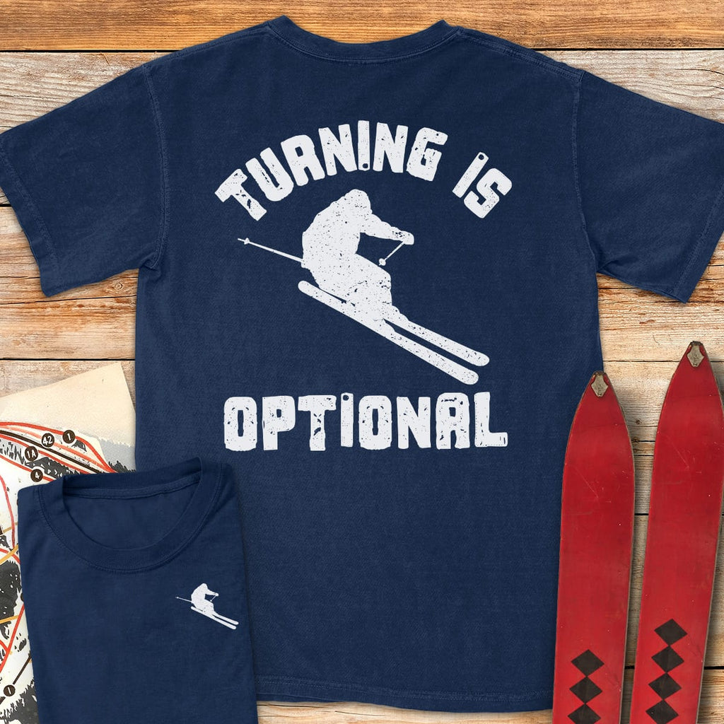 Turning Optional Back product image 6