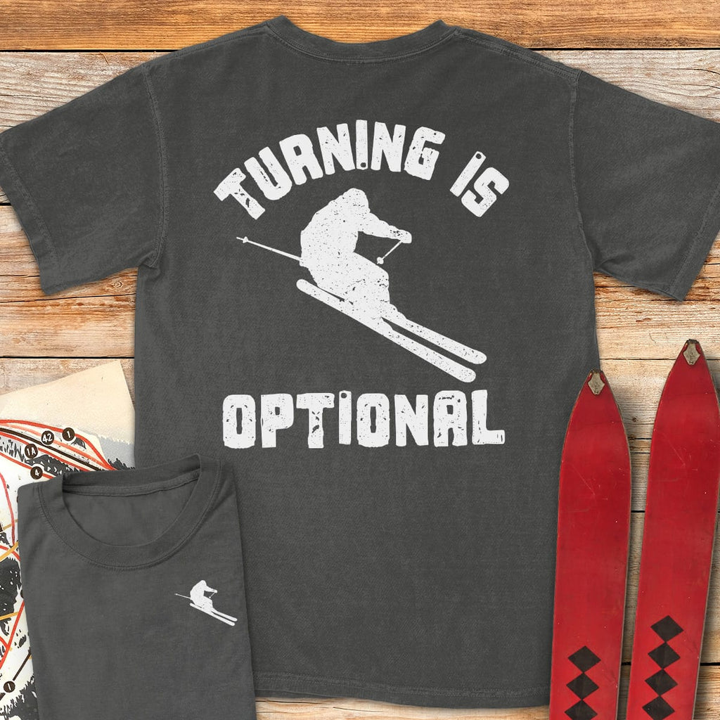 Turning Optional Back product image 7