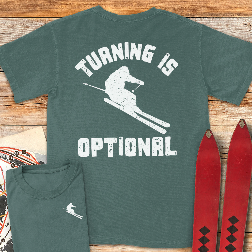 Turning Optional Back product image 5