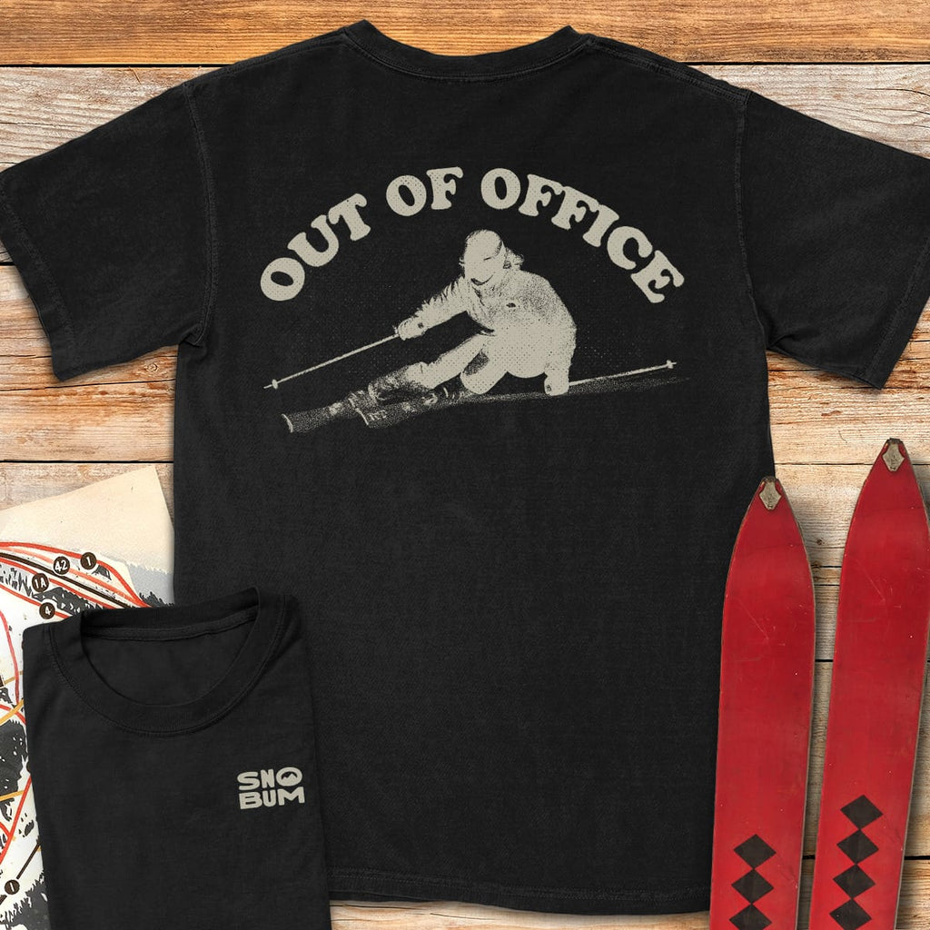 Out Of Office Back product image 3
