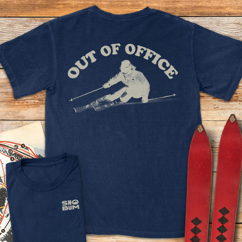 Out Of Office Back product image 6