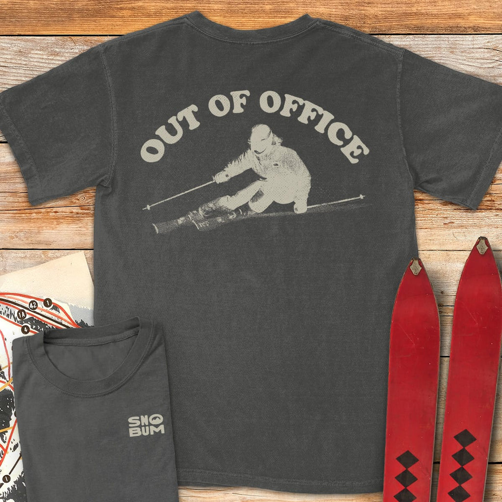 Out Of Office Back product image 7
