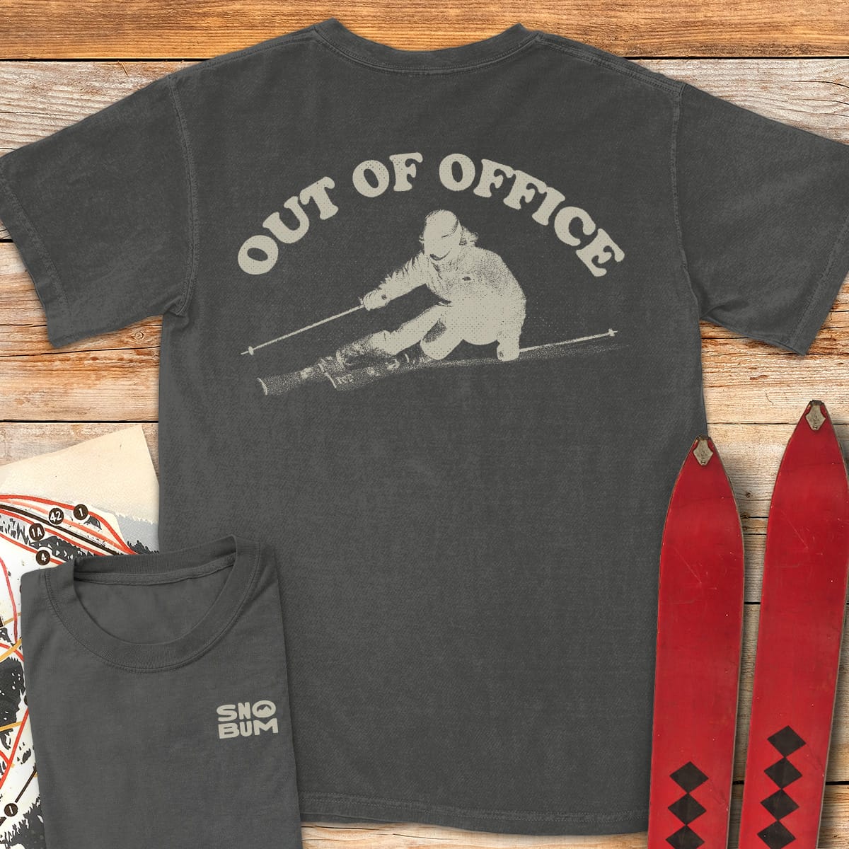Out Of Office Back product image 7