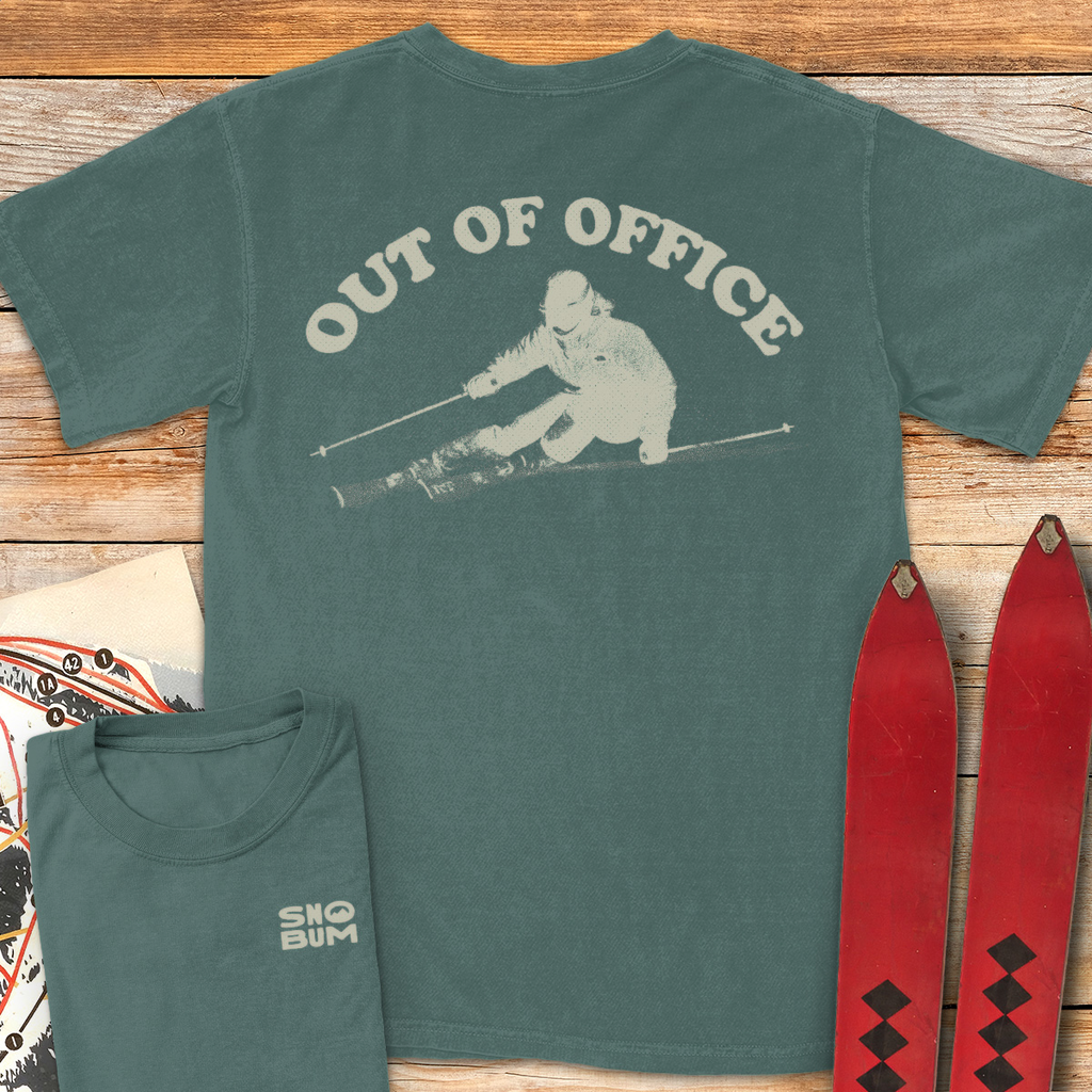 Out Of Office Back product image 5