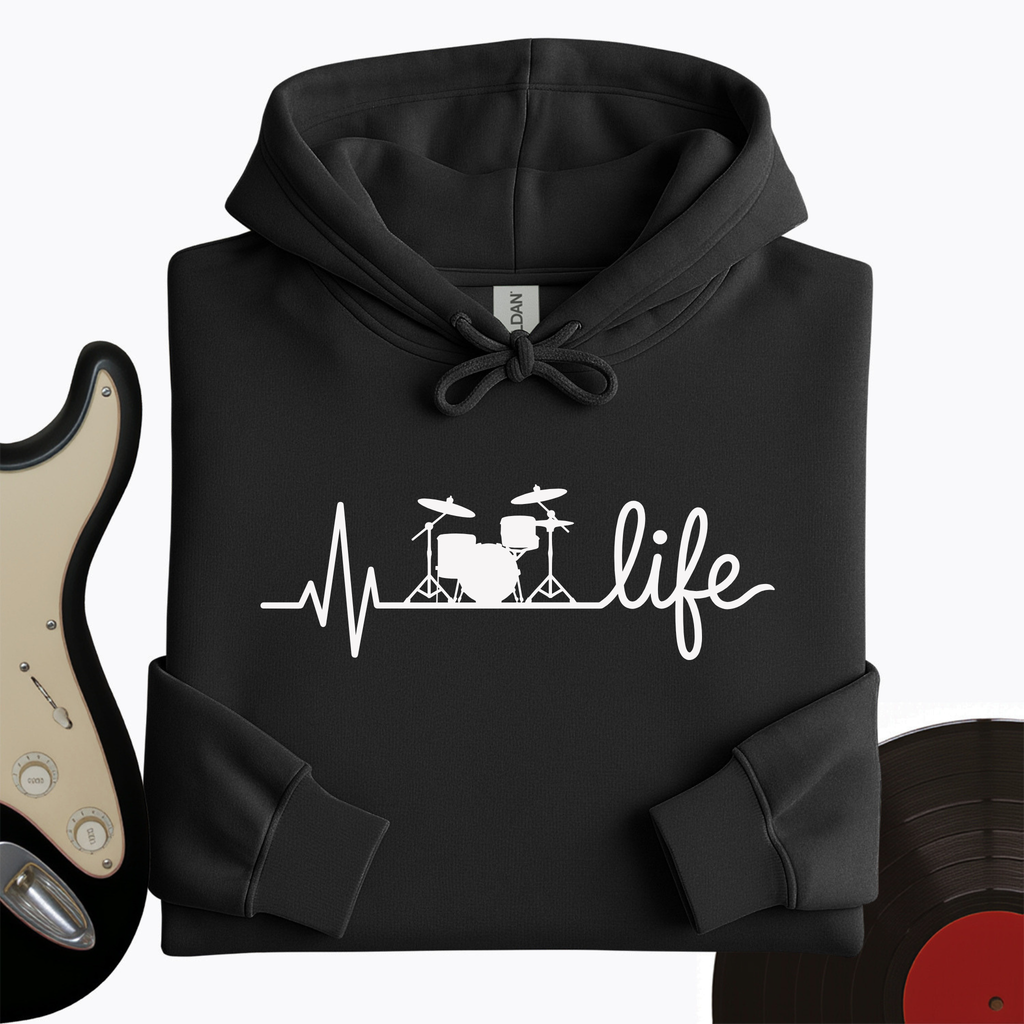Drumbeat Hoodie product image 6
