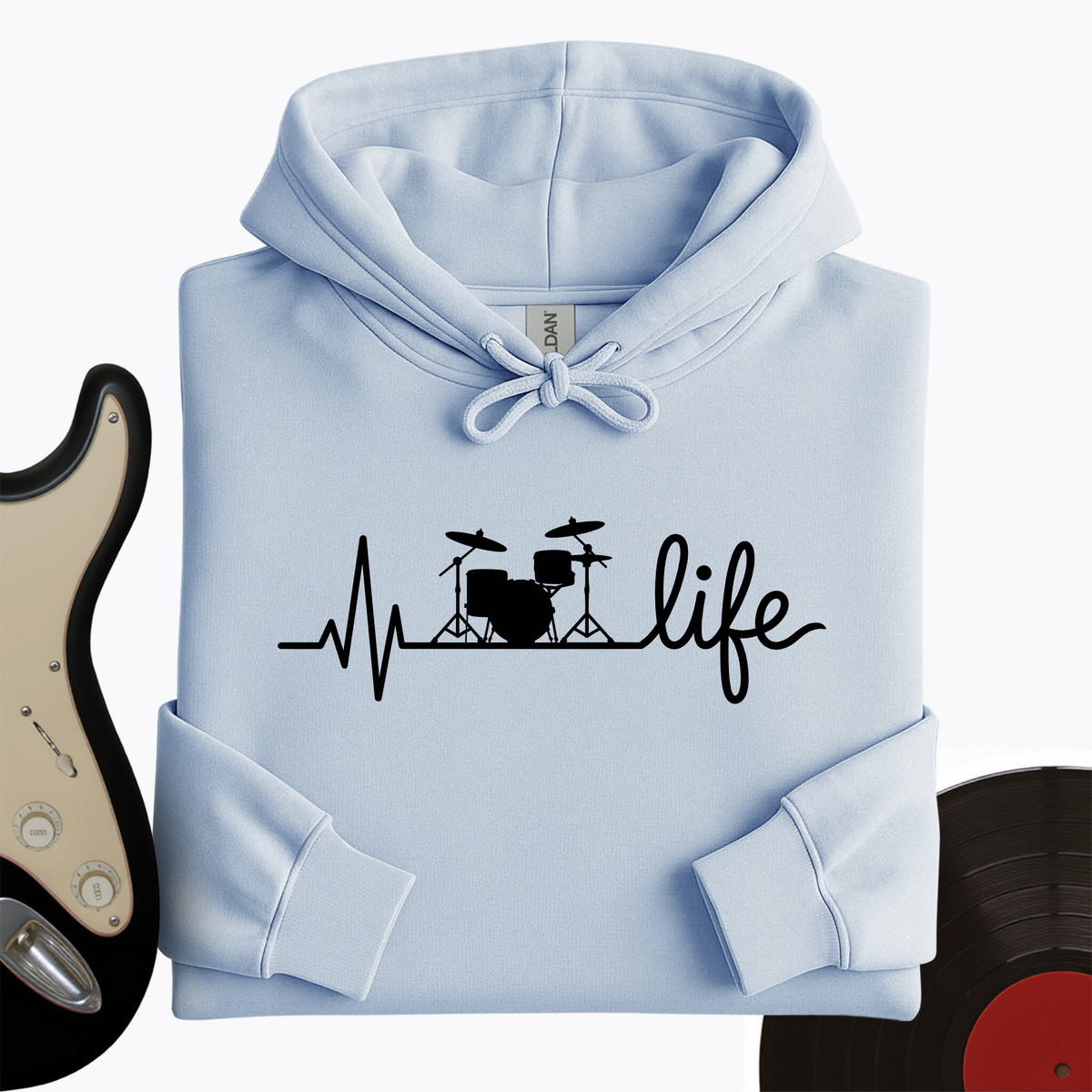 Drumbeat Hoodie product image 10