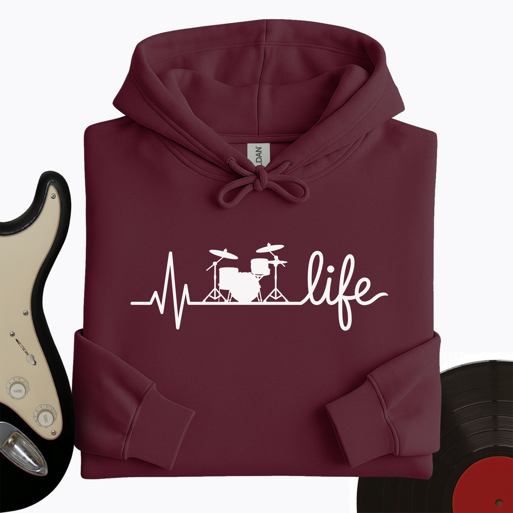 Drumbeat Hoodie product image 1