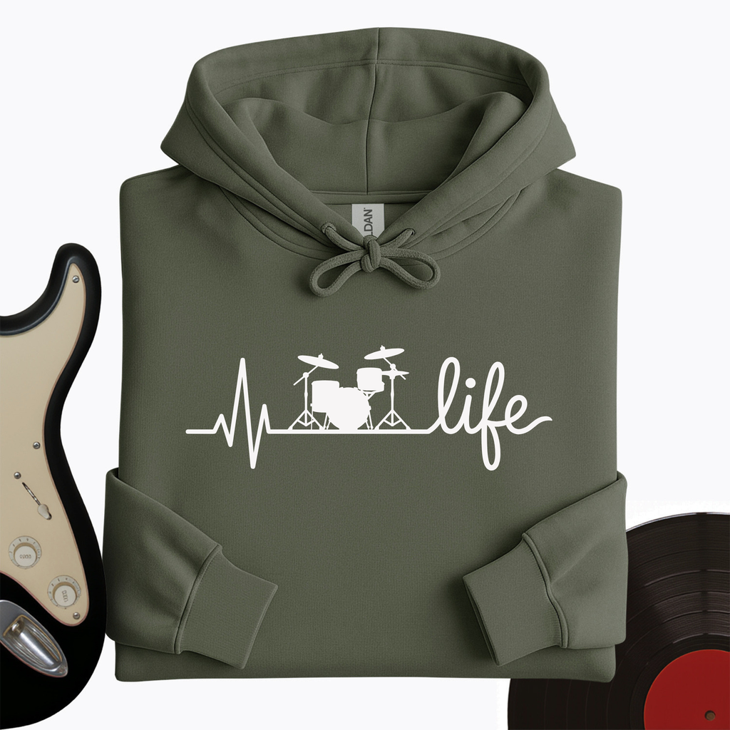 Drumbeat Hoodie product image 9