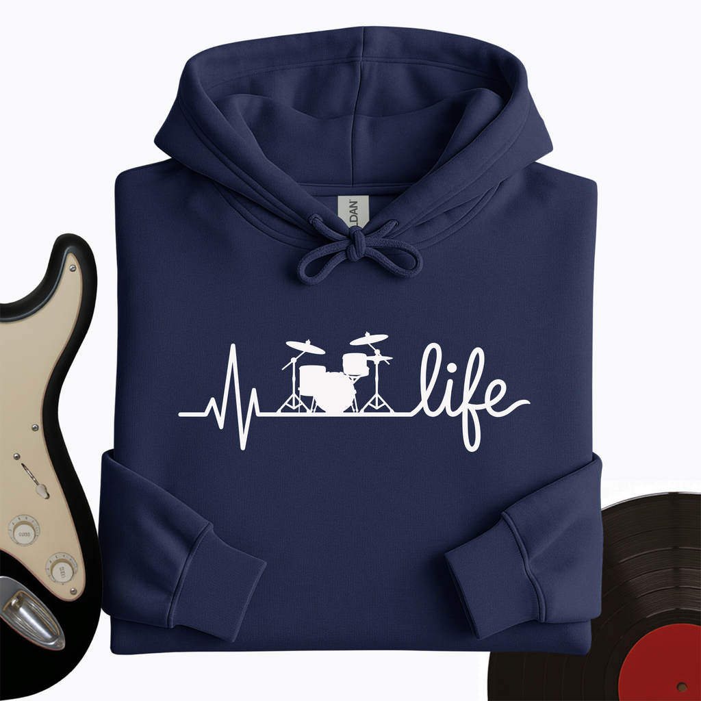 Drumbeat Hoodie product image 3