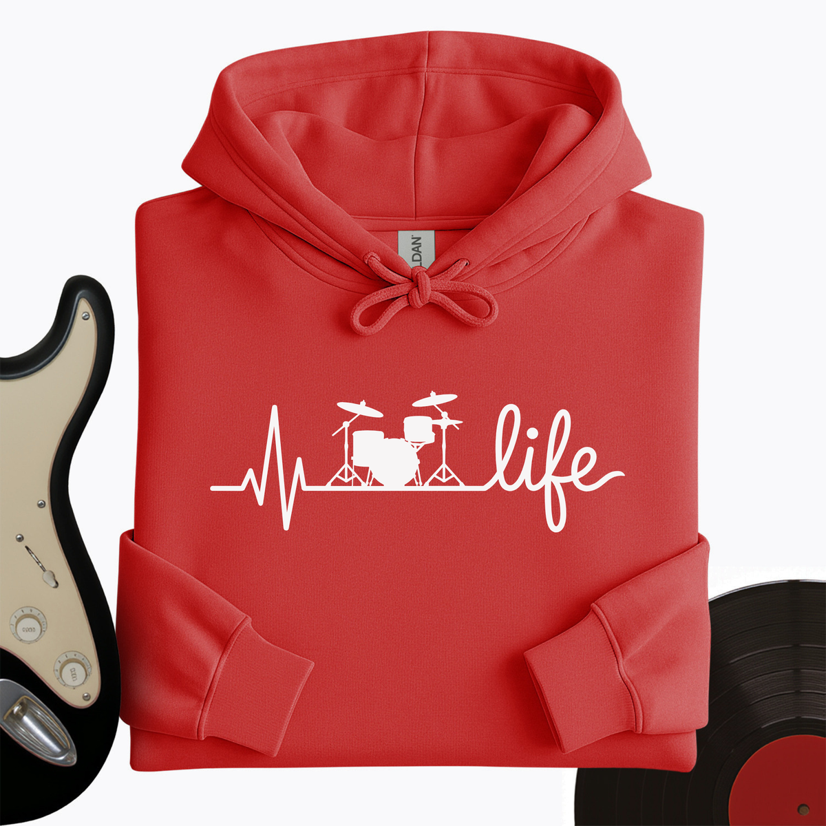 Drumbeat Hoodie product image 7