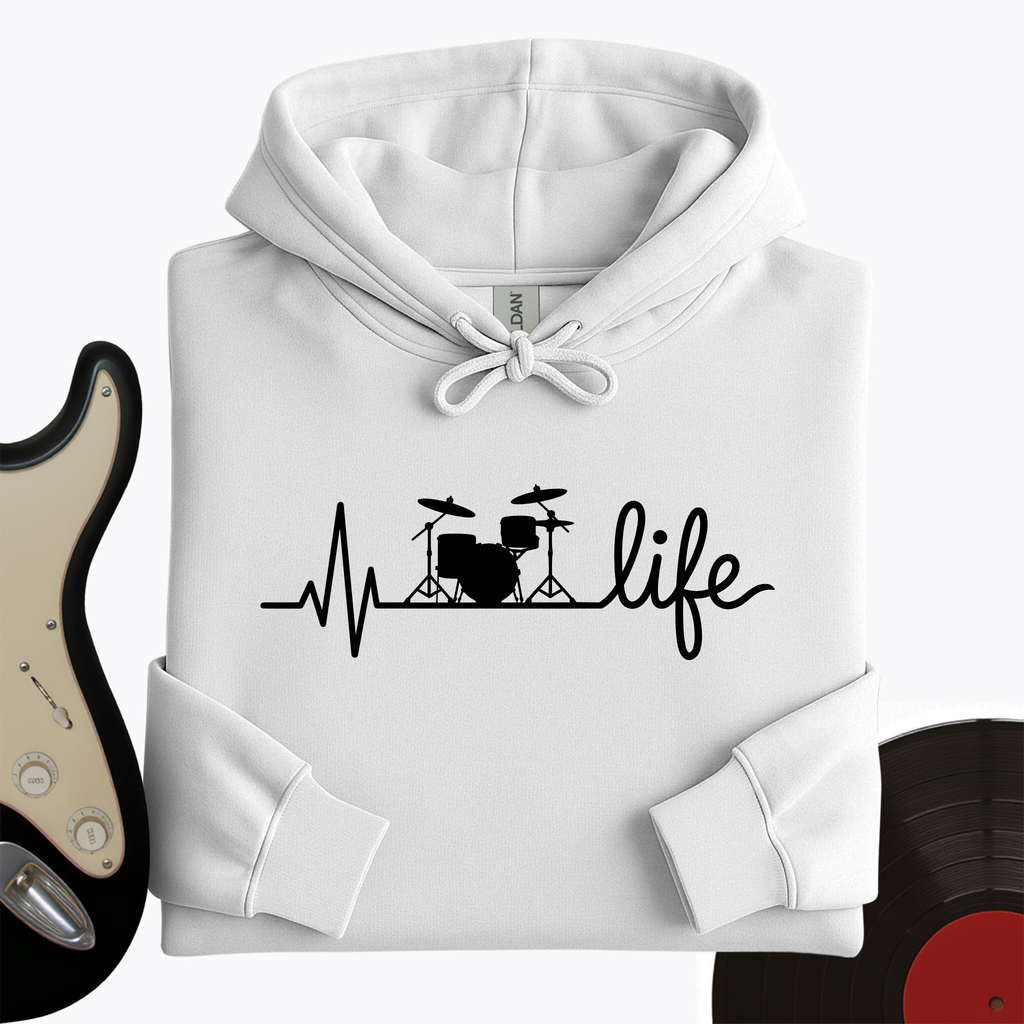 Drumbeat Hoodie product image 5