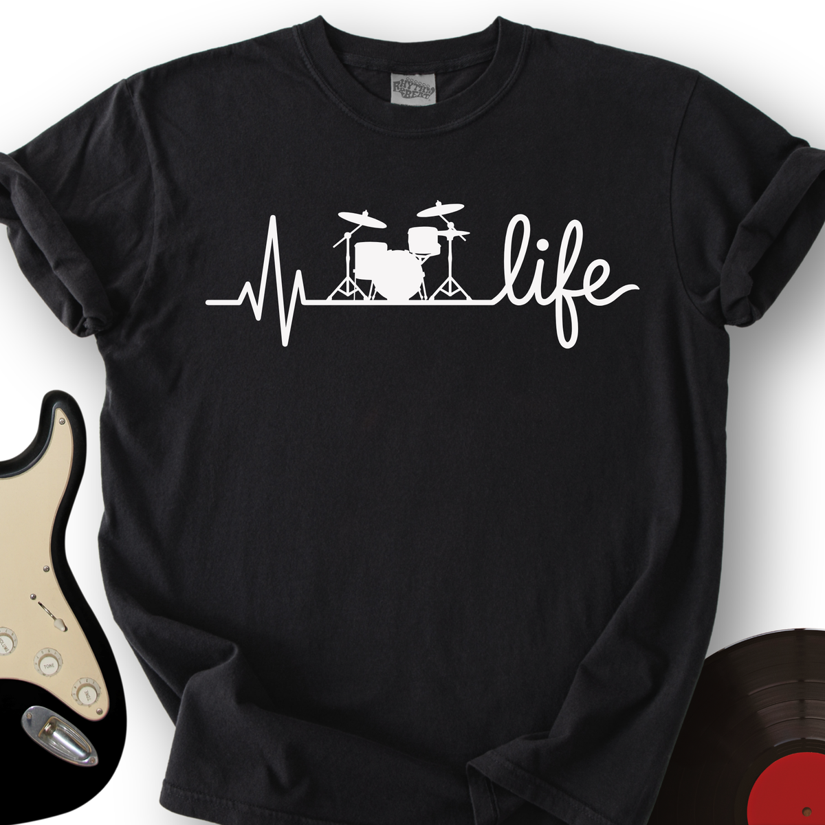 Drumbeat T-Shirt product image 5