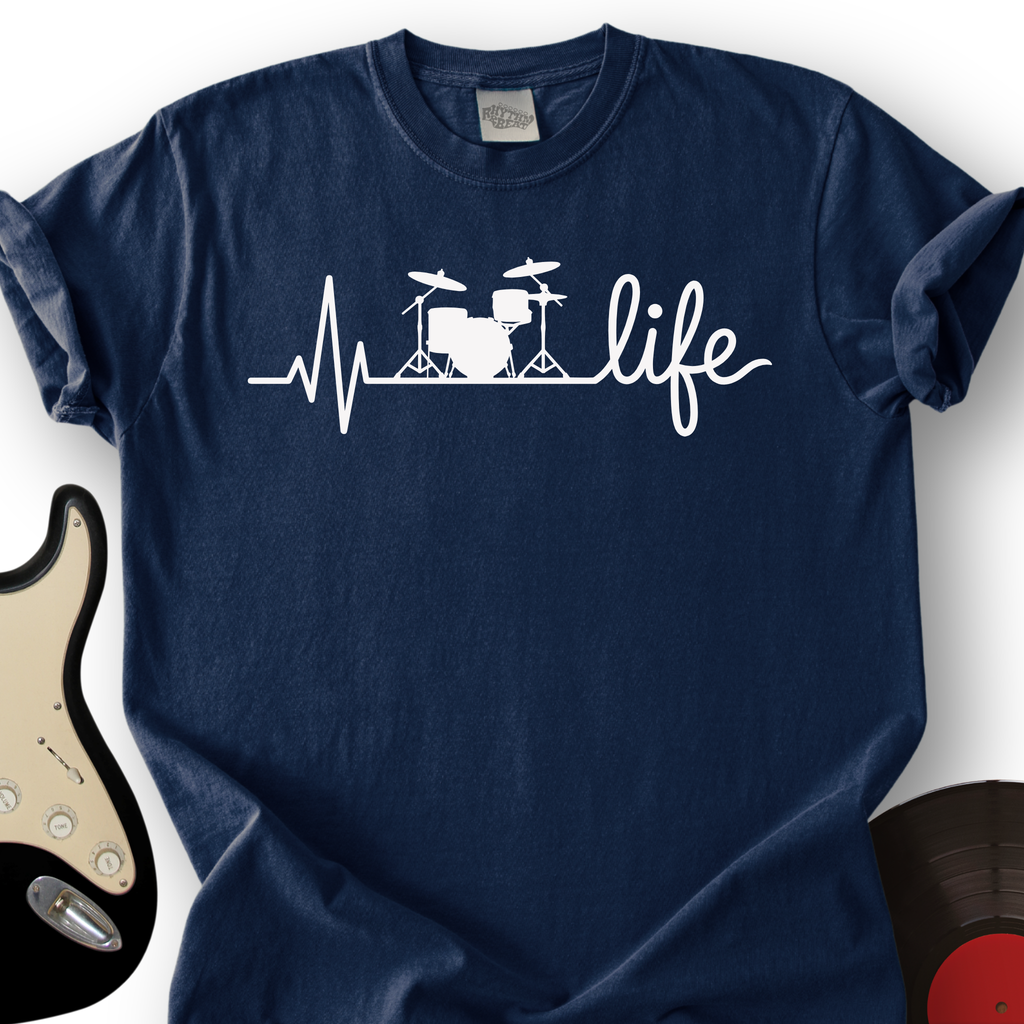 Drumbeat T-Shirt product image 2