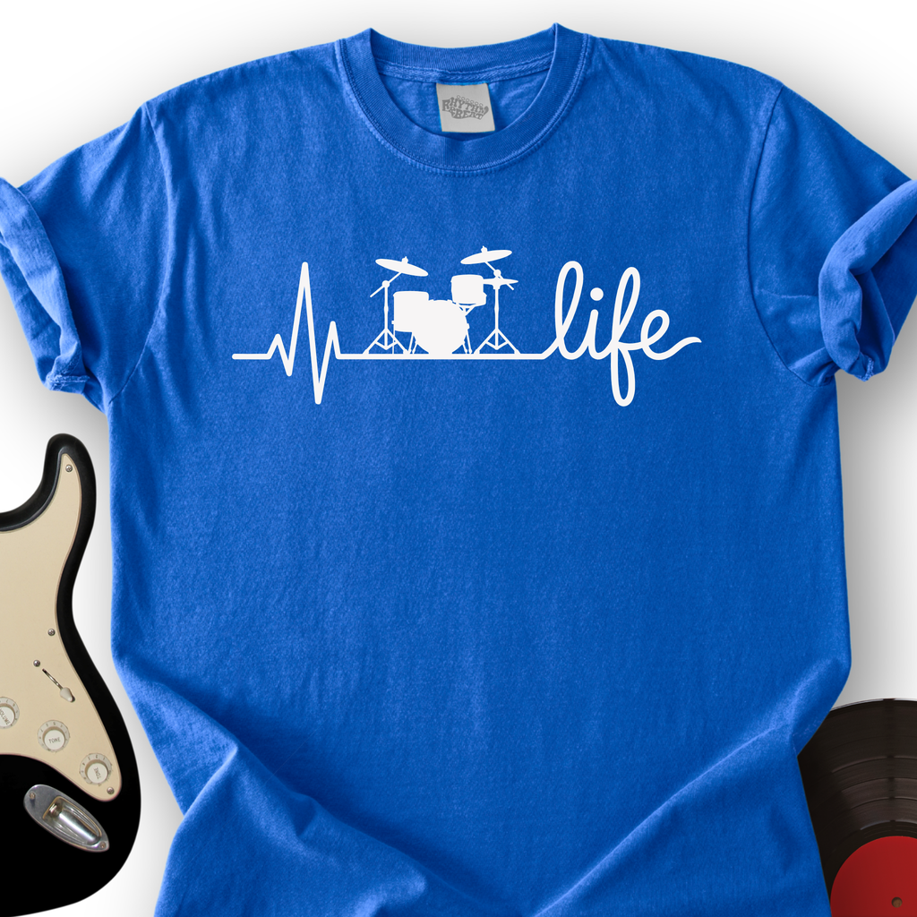 Drumbeat T-Shirt product image 3