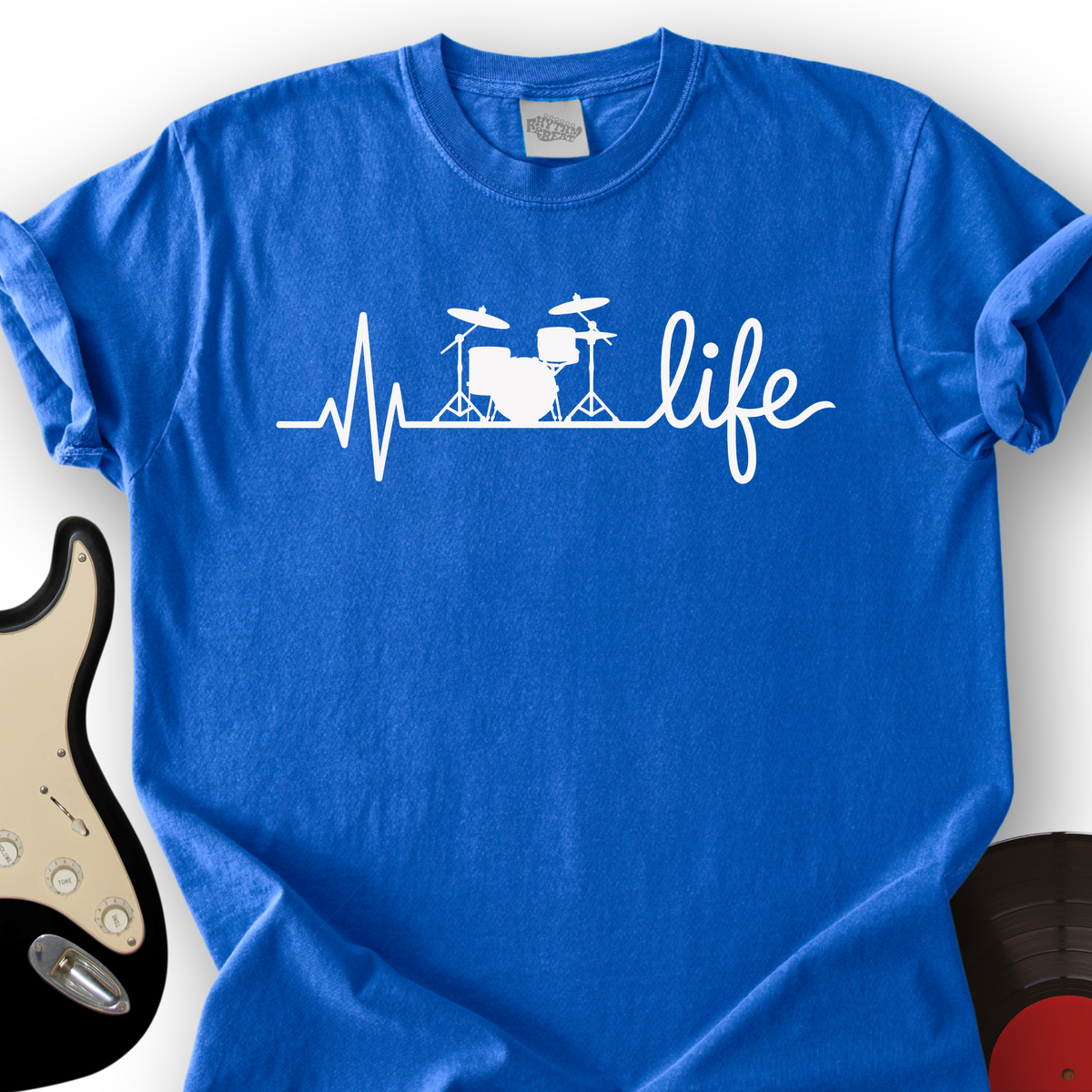 Drumbeat T-Shirt product image 3