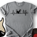 Drumbeat T-Shirt product image 1
