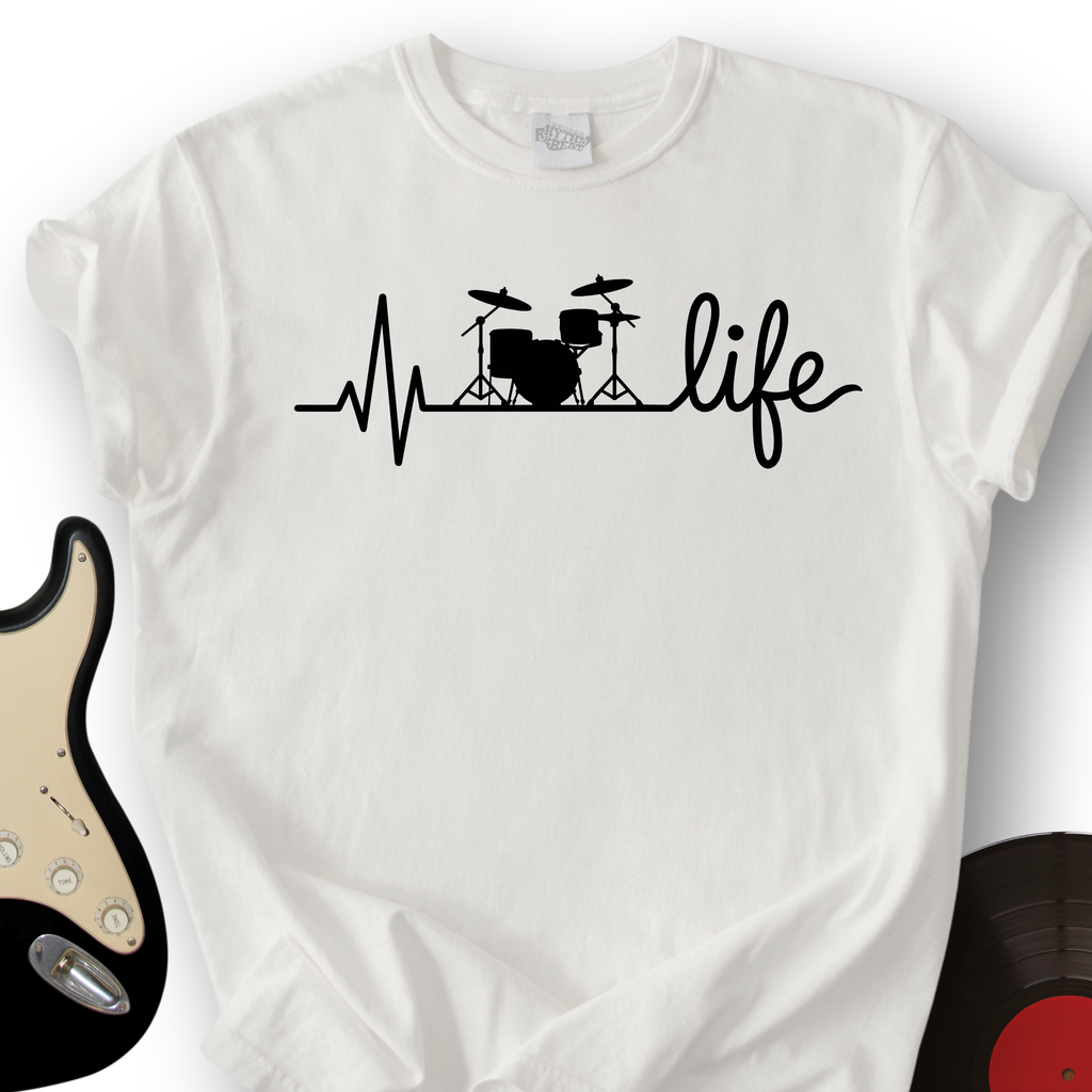 Drumbeat T-Shirt product image 4