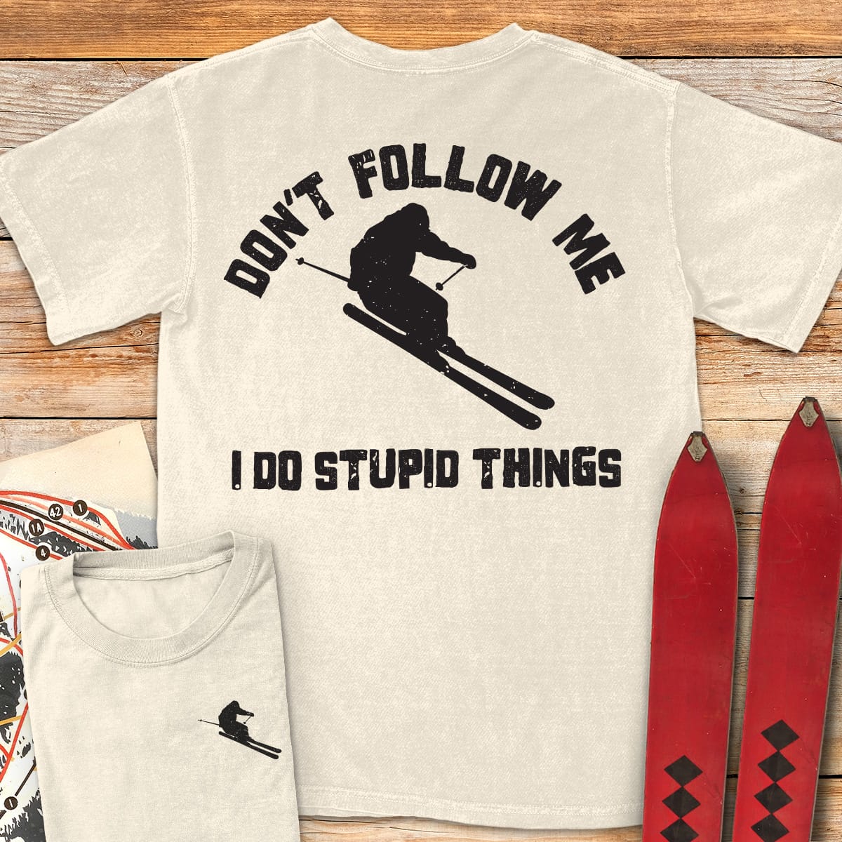 Don't Follow Me Back product image 2