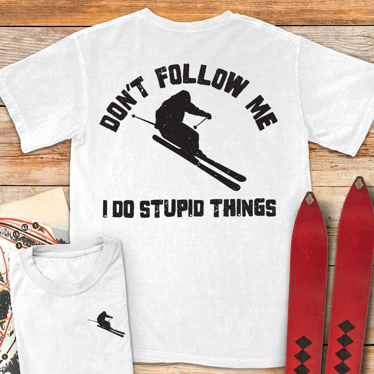Don't Follow Me Back product image 3