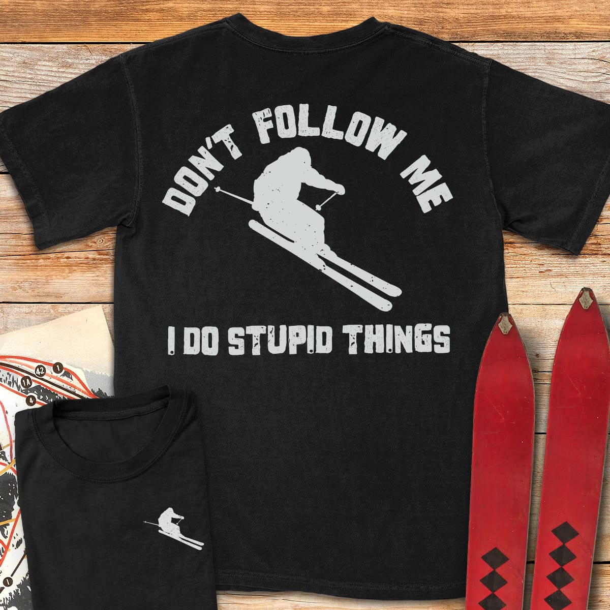 Don't Follow Me Back product image 1