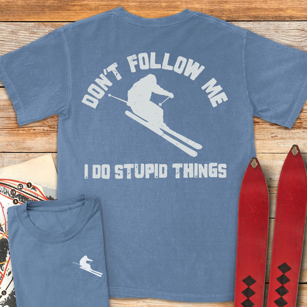 Don't Follow Me Back product image 4