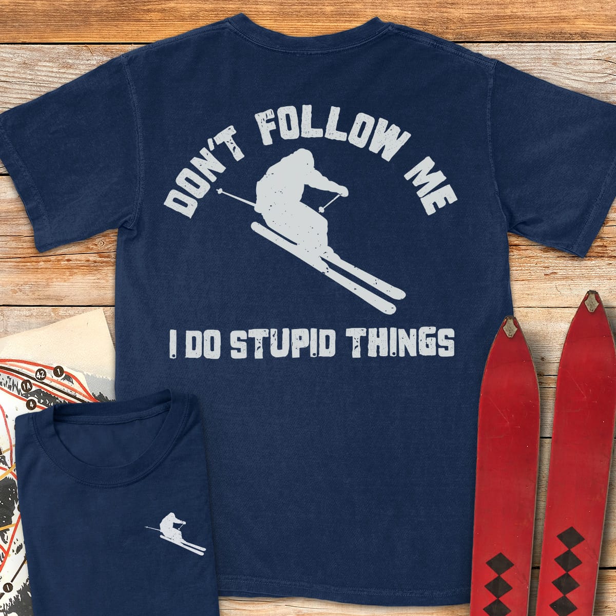 Don't Follow Me Back product image 6