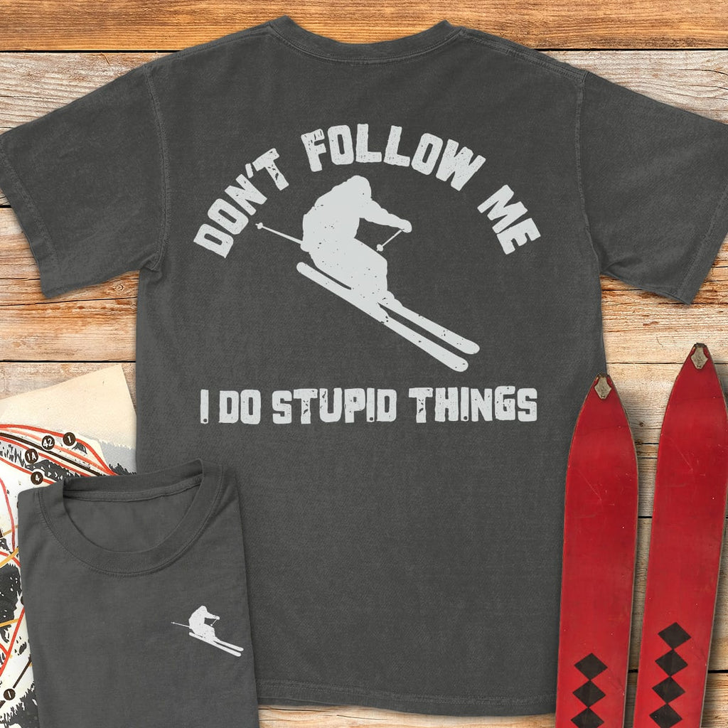 Don't Follow Me Back product image 7
