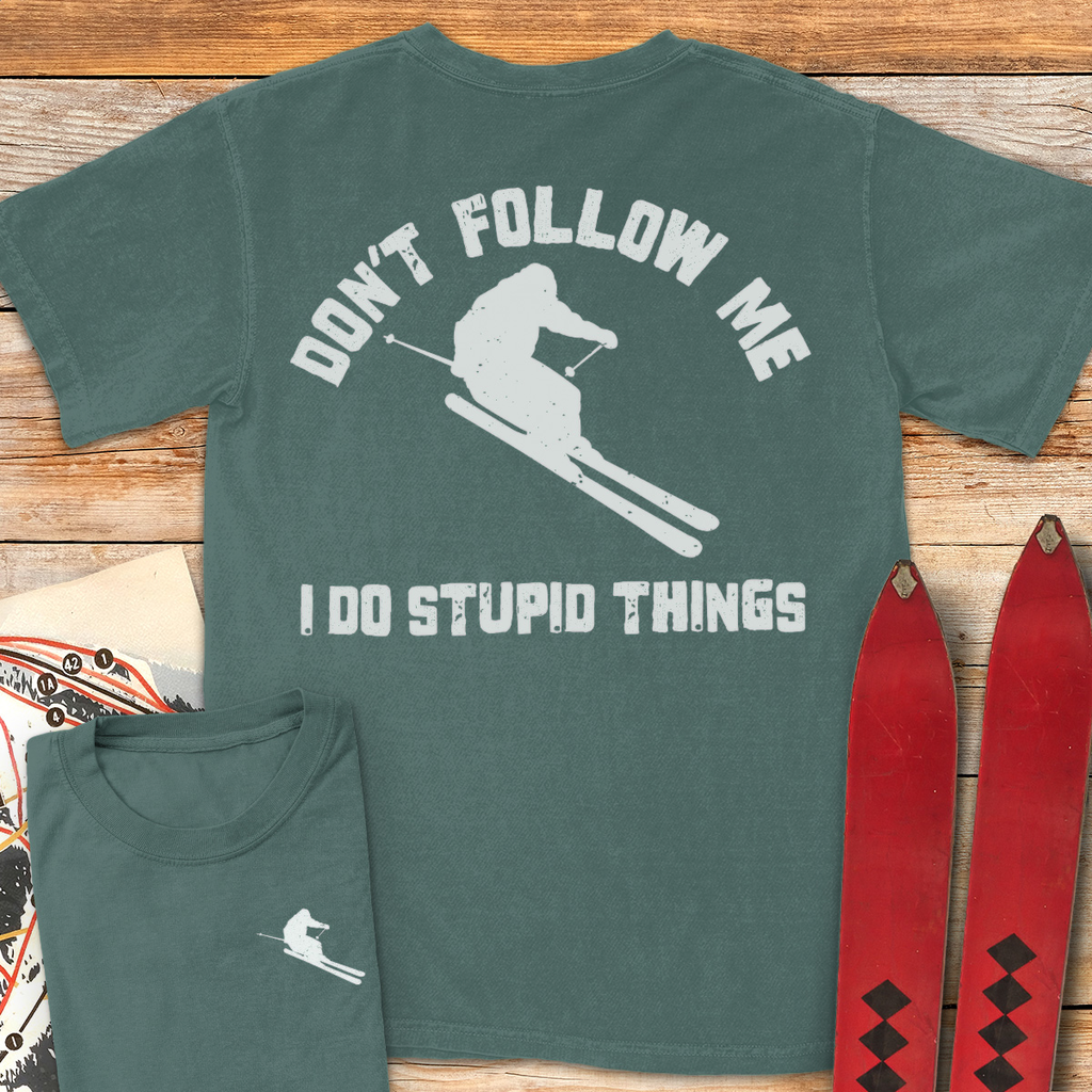 Don't Follow Me Back product image 5