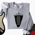 Concert Crewneck product image 1