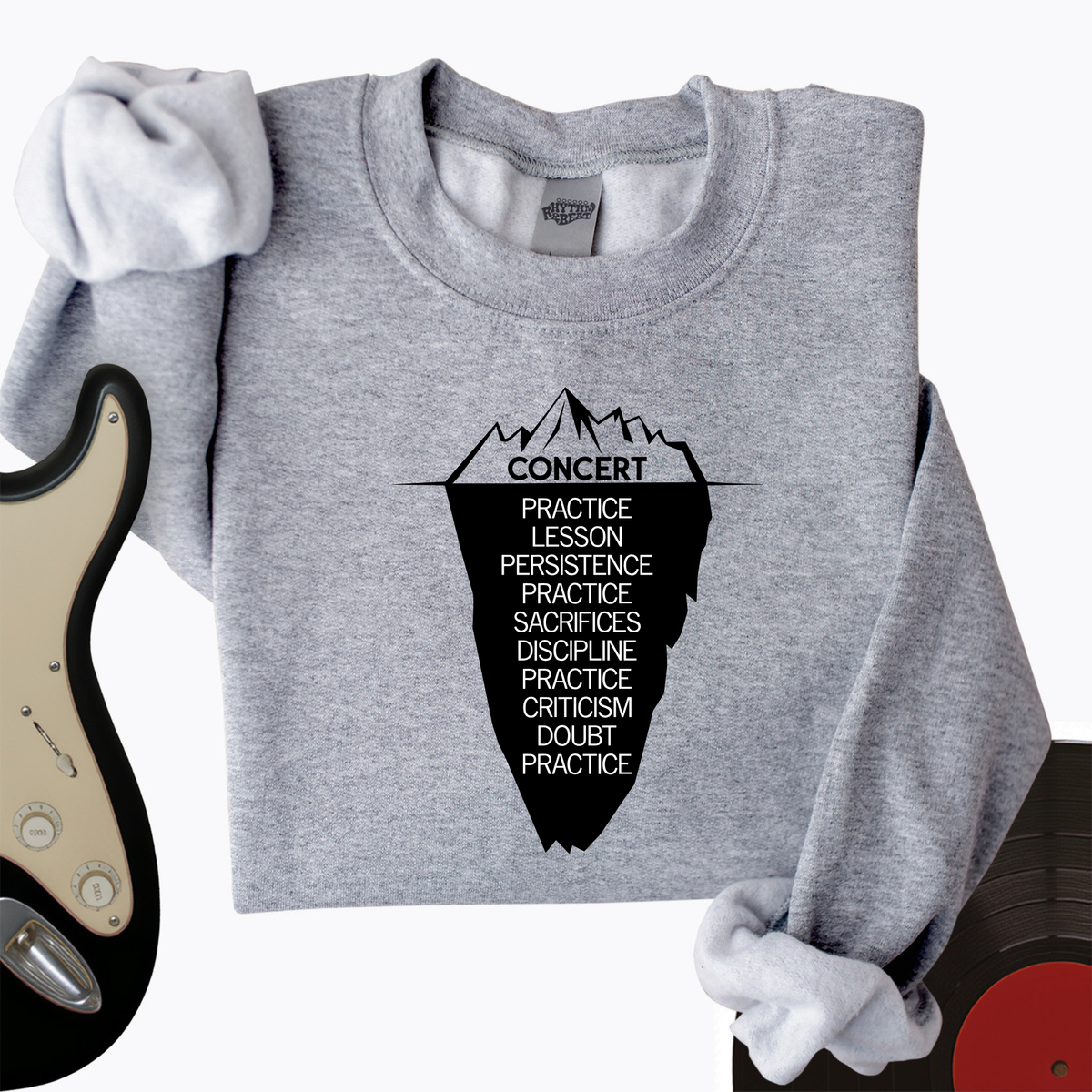 Concert Crewneck product image 1