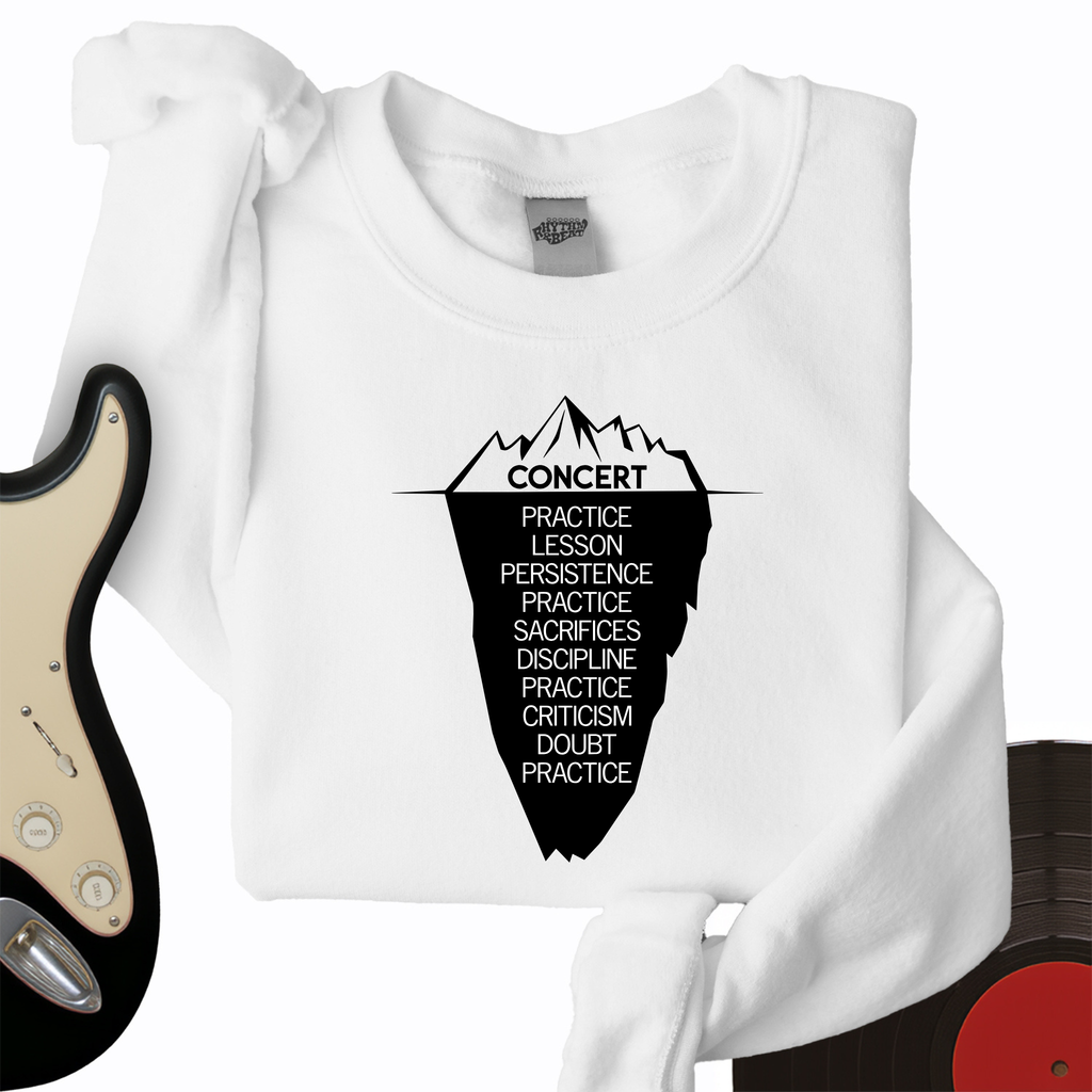 Concert Crewneck product image 2