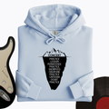 Concert Hoodie product image 1
