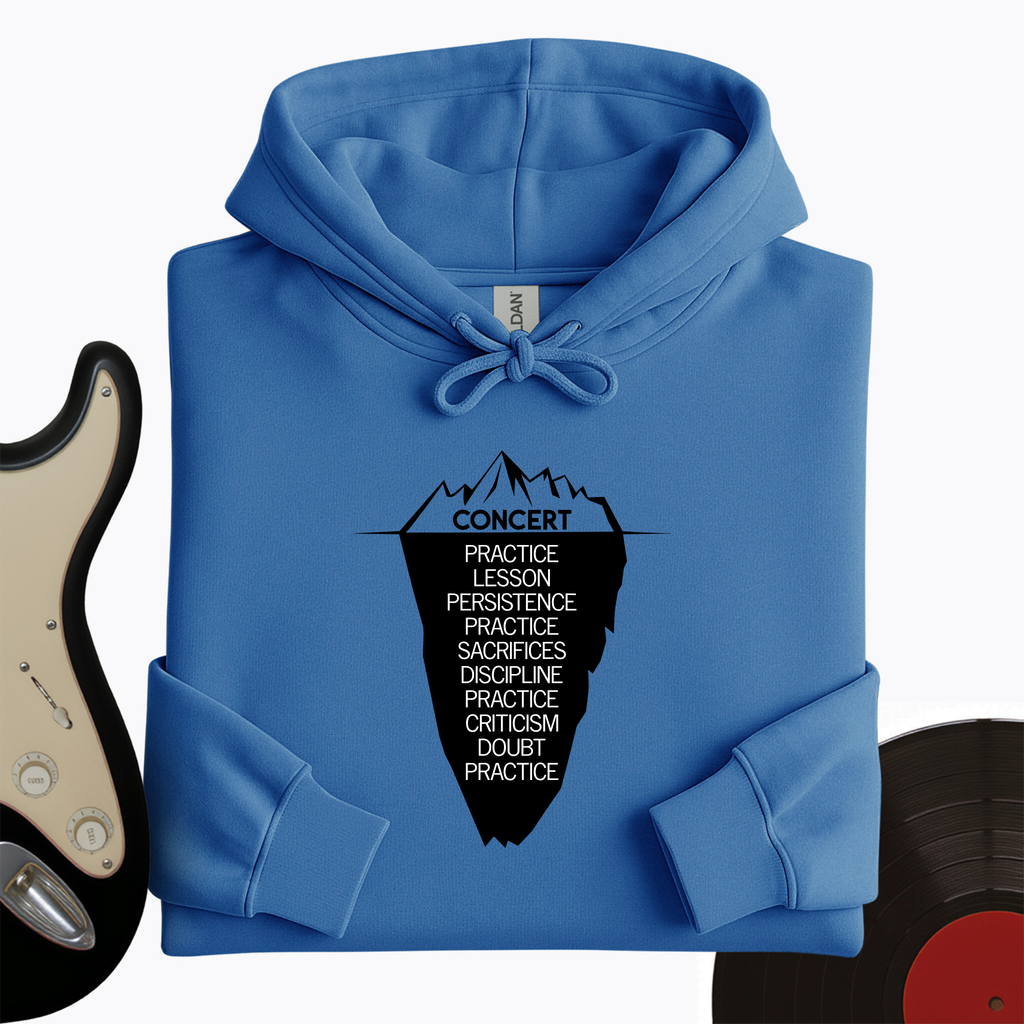Concert Hoodie product image 6