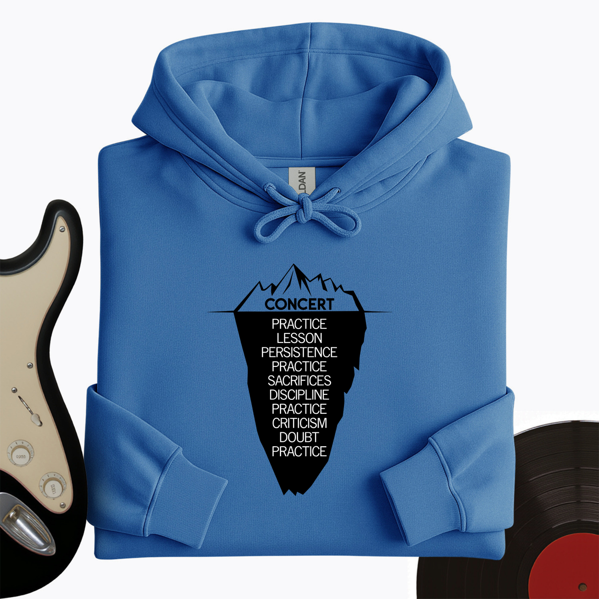 Concert Hoodie product image 6