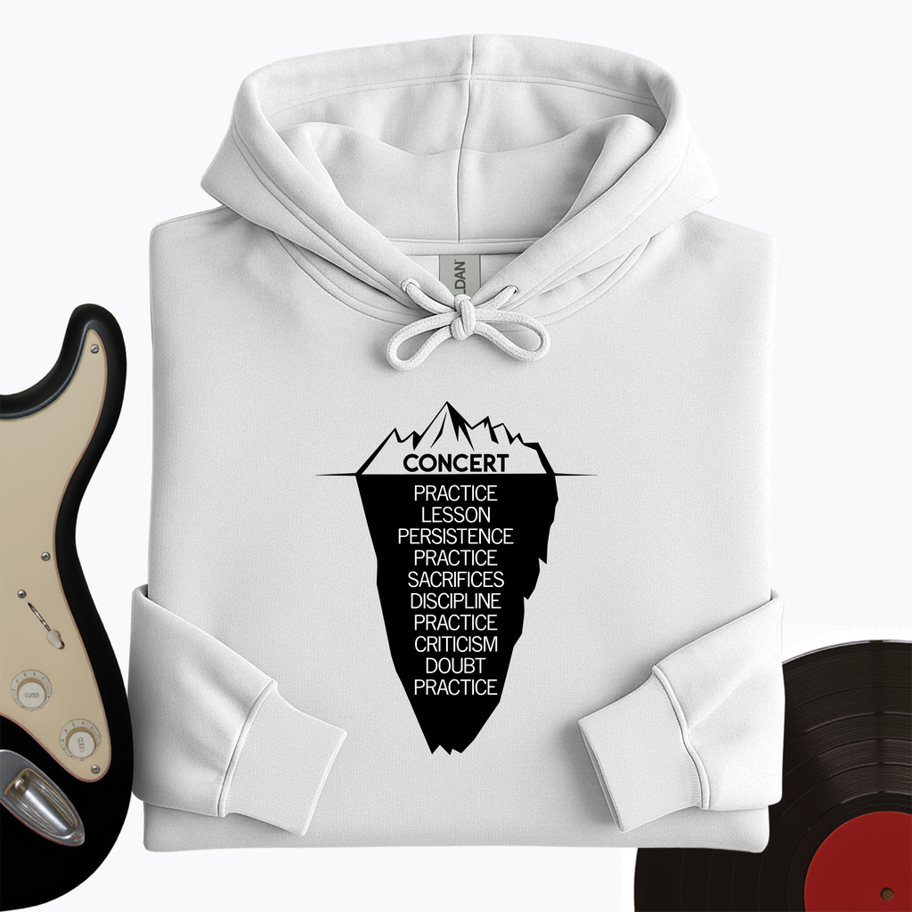 Concert Hoodie product image 4