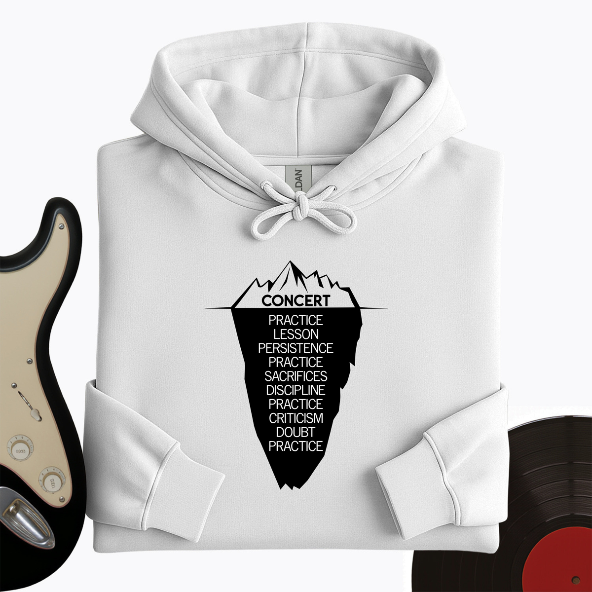 Concert Hoodie product image 4