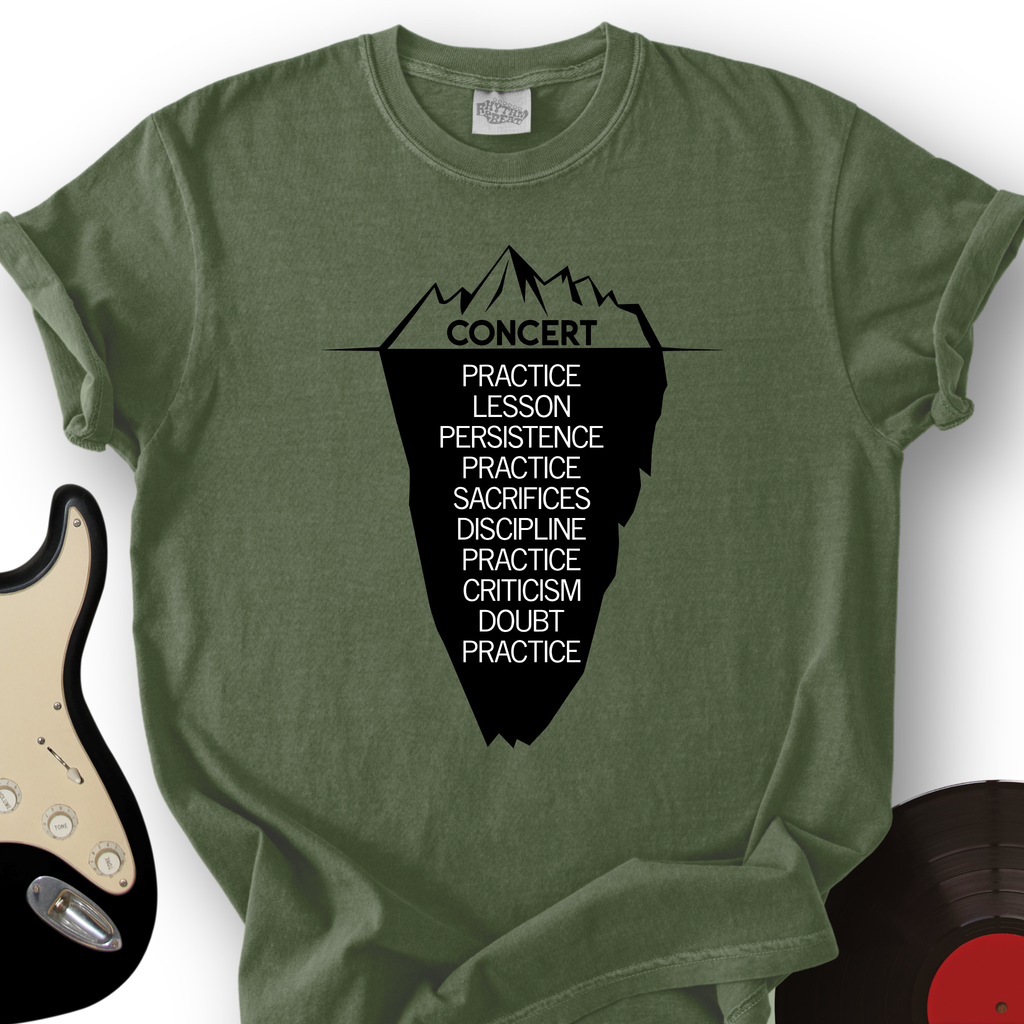Concert T-Shirt product image 4