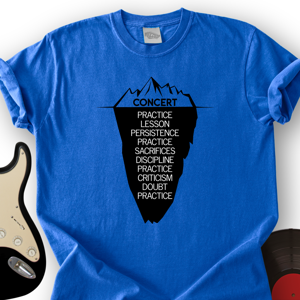 Concert T-Shirt product image 2