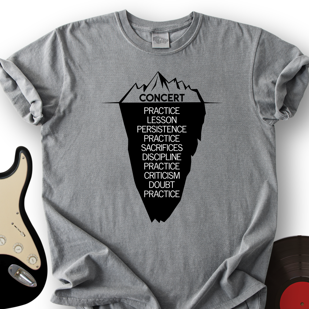 Concert T-Shirt product image 1