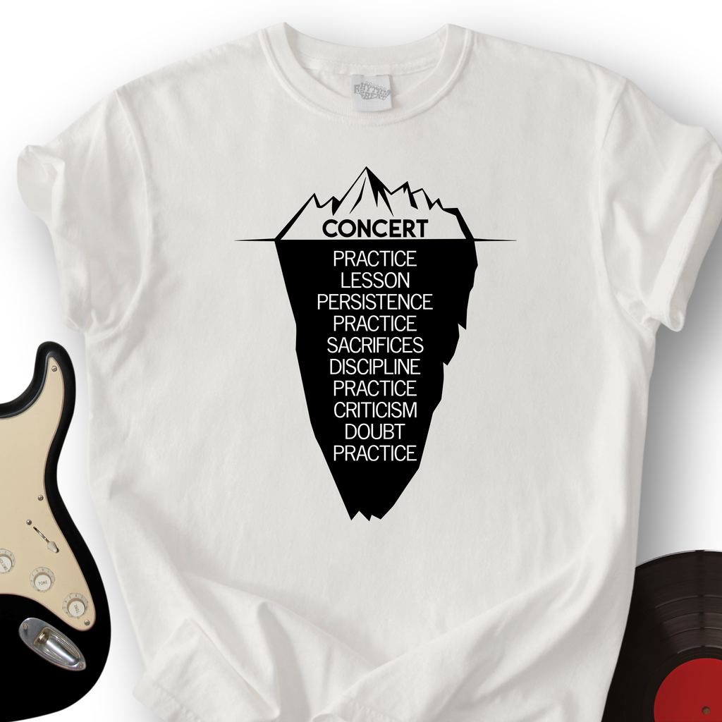 Concert T-Shirt product image 3