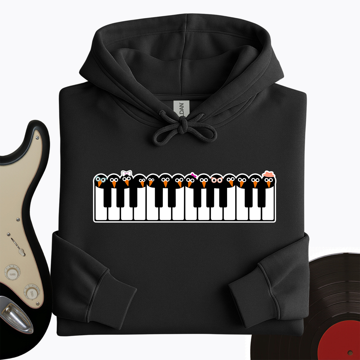 Penguin Hoodie product image 7