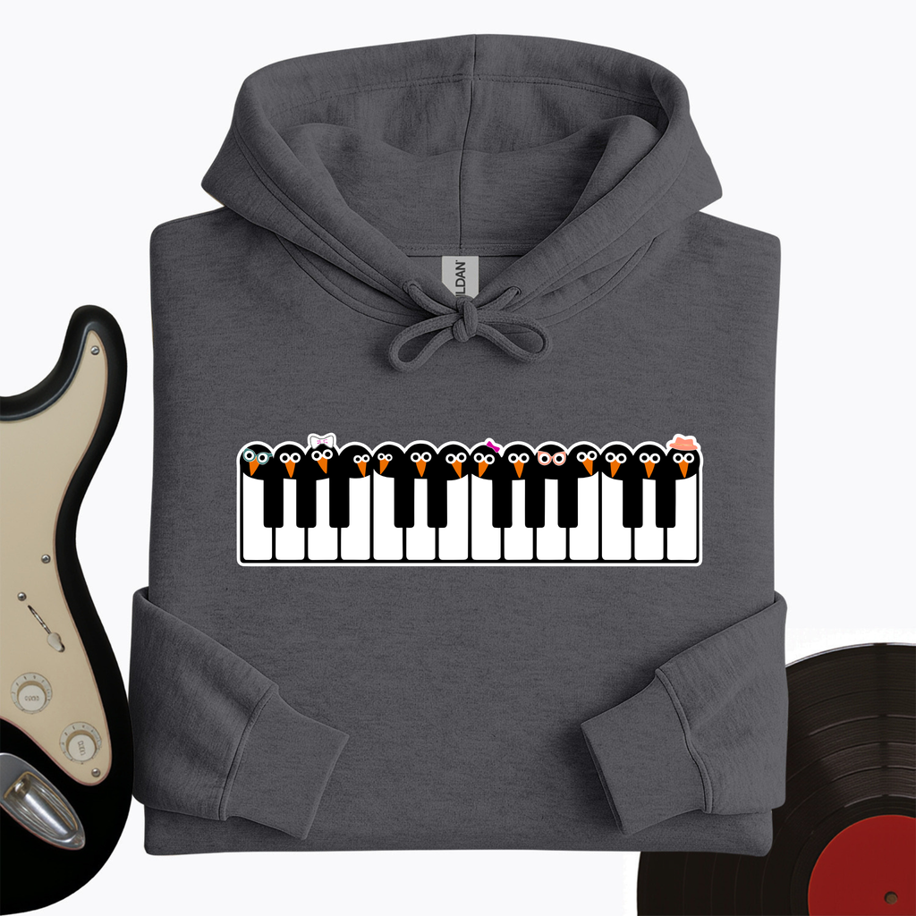 Penguin Hoodie product image 2
