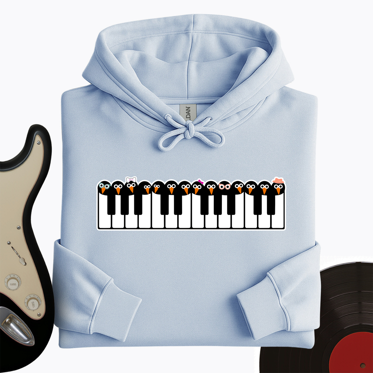 Penguin Hoodie product image 1