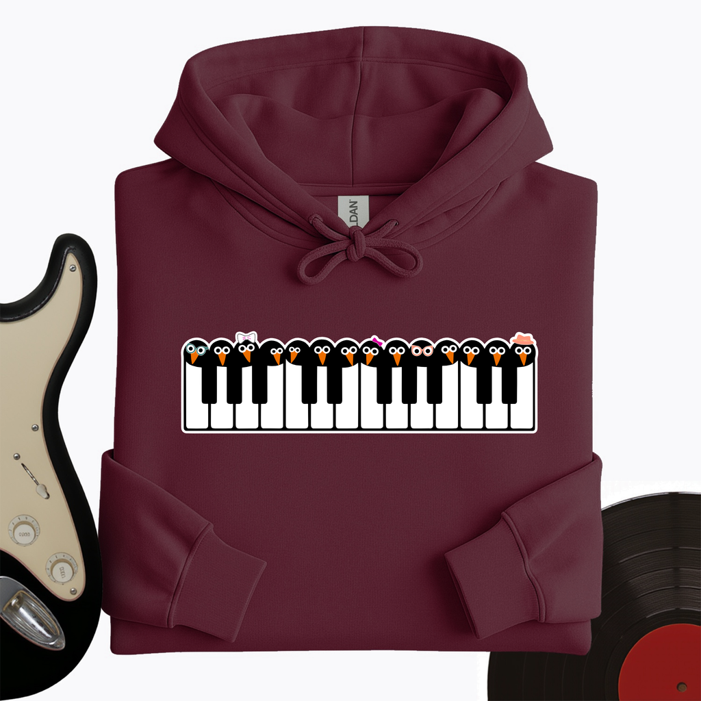 Penguin Hoodie product image 3
