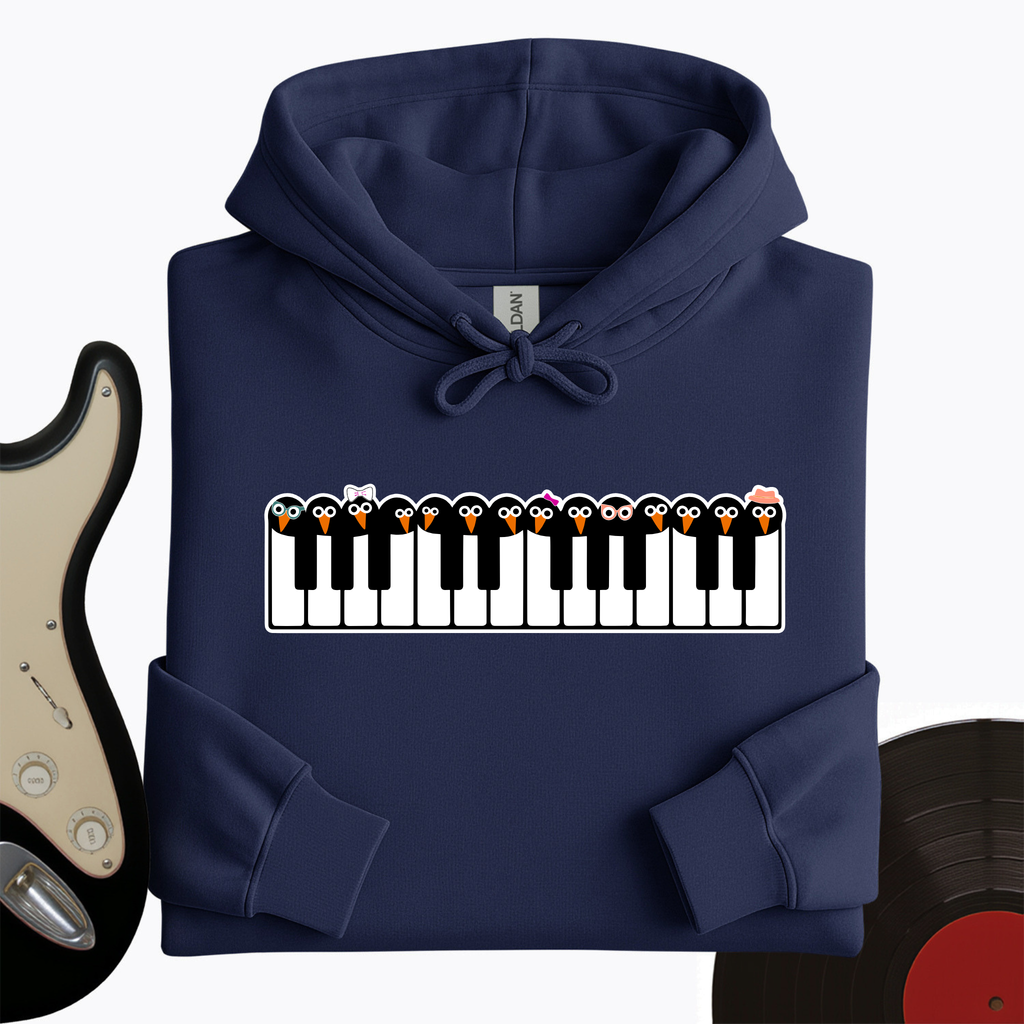 Penguin Hoodie product image 4