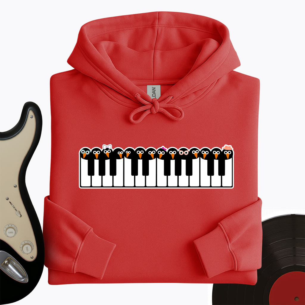 Penguin Hoodie product image 8